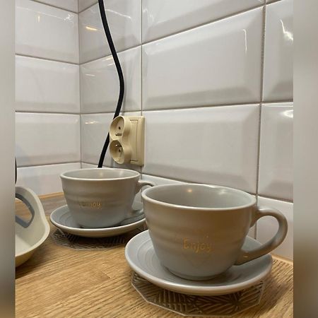 Apartamenty Nad Potokiem Aneta Burliga Закопане Екстериор снимка