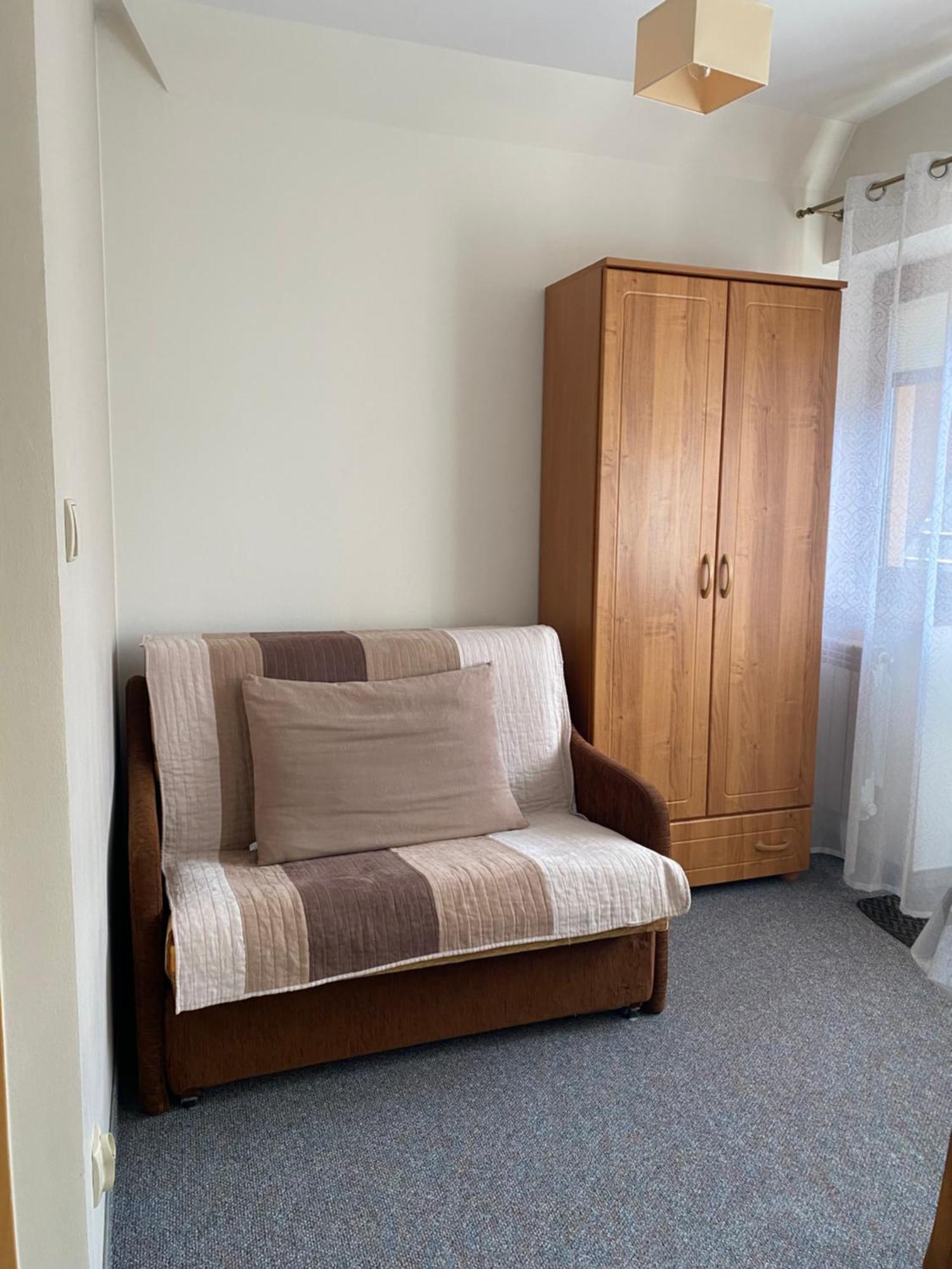 Apartamenty Nad Potokiem Aneta Burliga Закопане Екстериор снимка