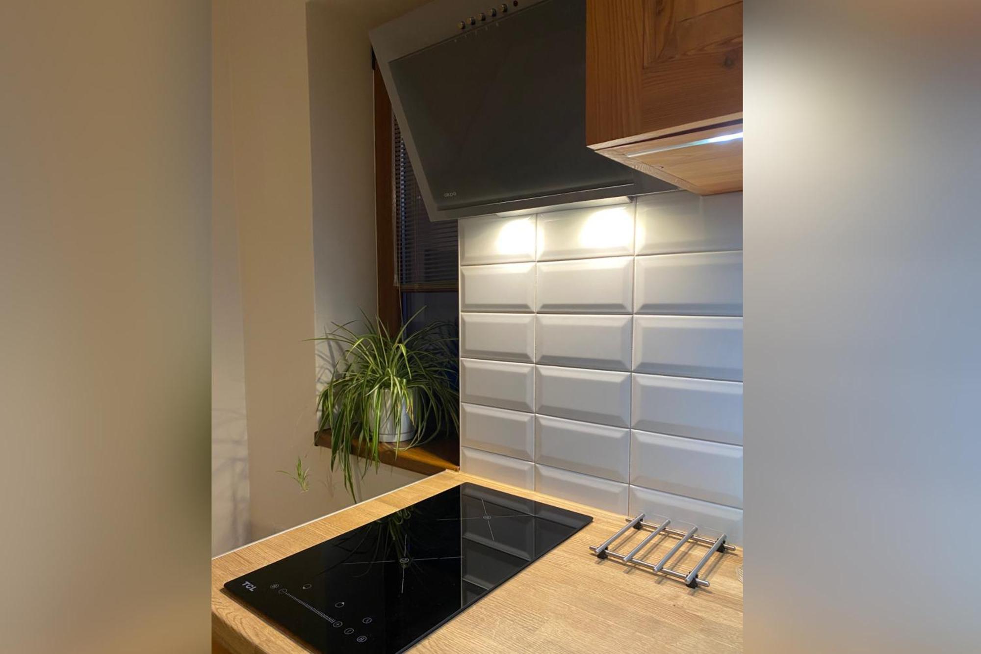 Apartamenty Nad Potokiem Aneta Burliga Закопане Екстериор снимка