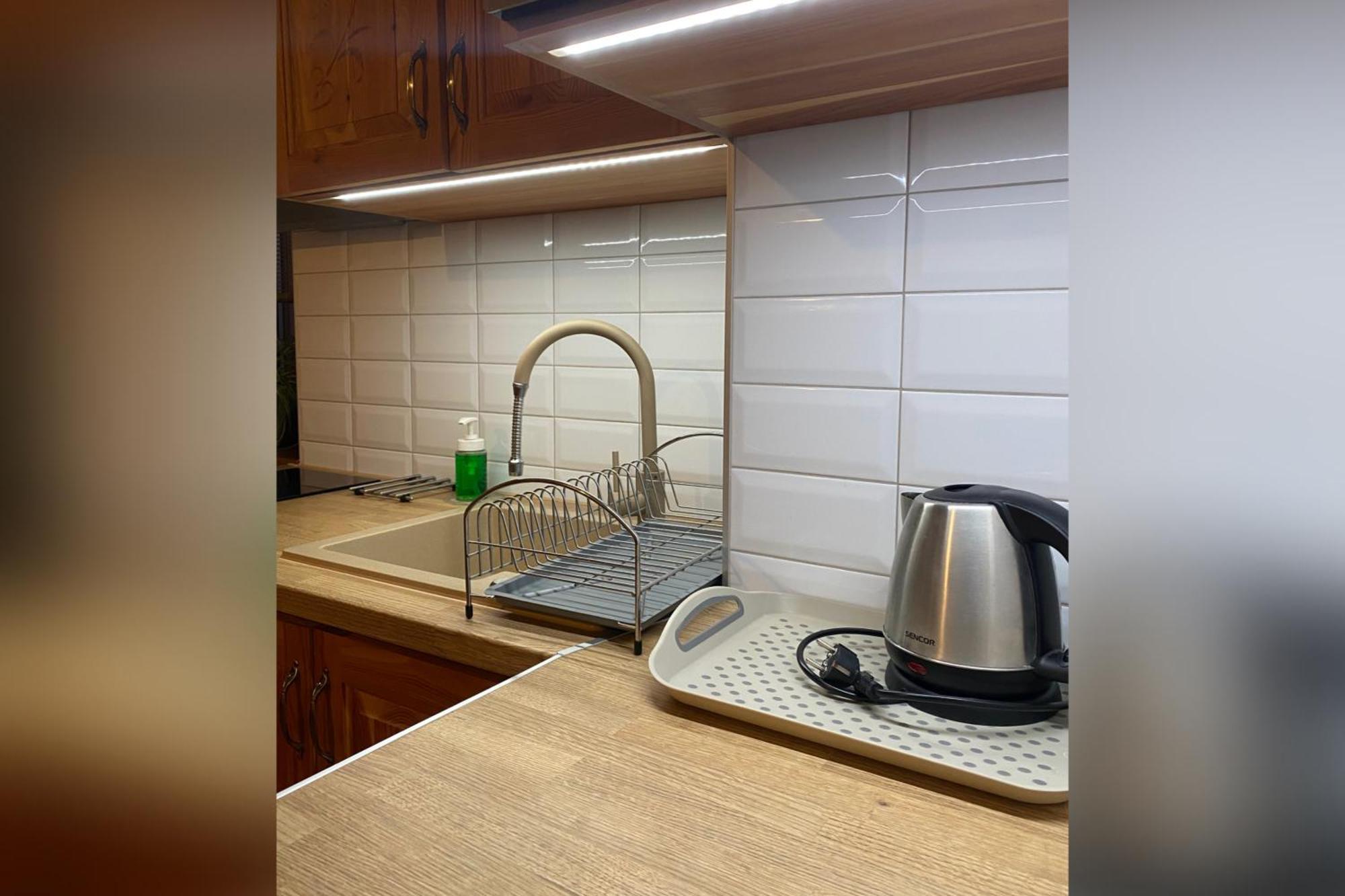 Apartamenty Nad Potokiem Aneta Burliga Закопане Екстериор снимка