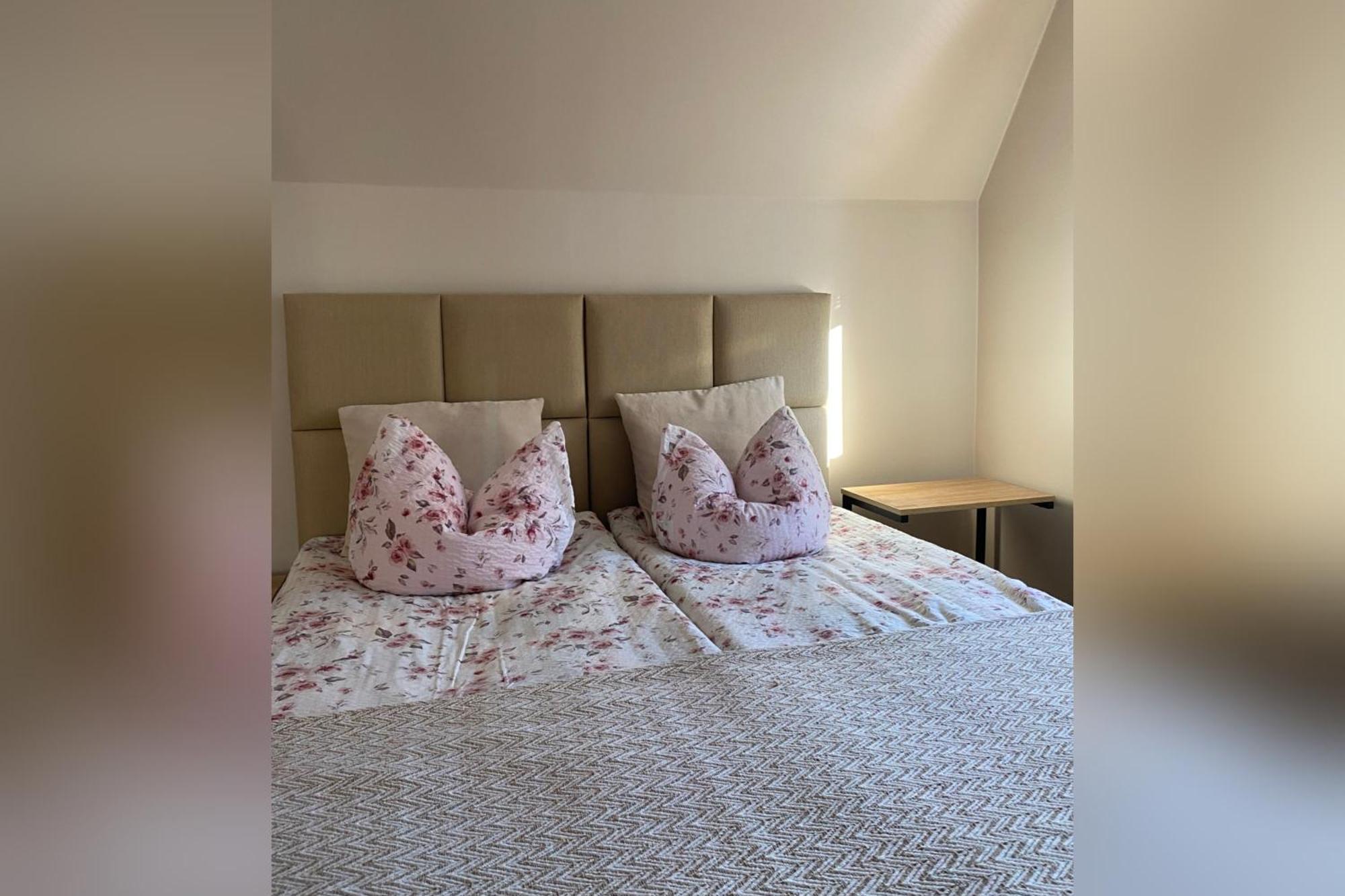 Apartamenty Nad Potokiem Aneta Burliga Закопане Екстериор снимка