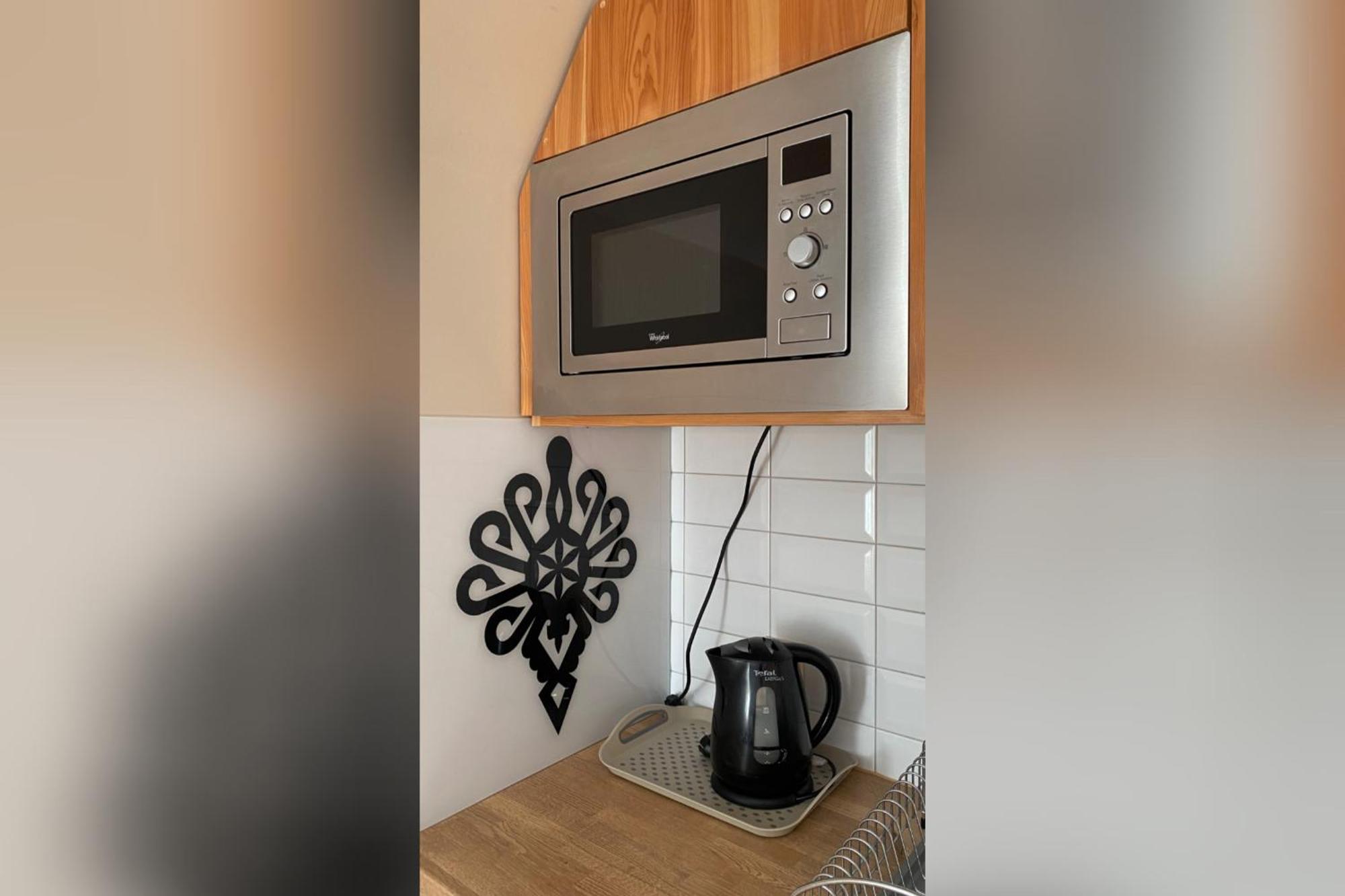 Apartamenty Nad Potokiem Aneta Burliga Закопане Екстериор снимка