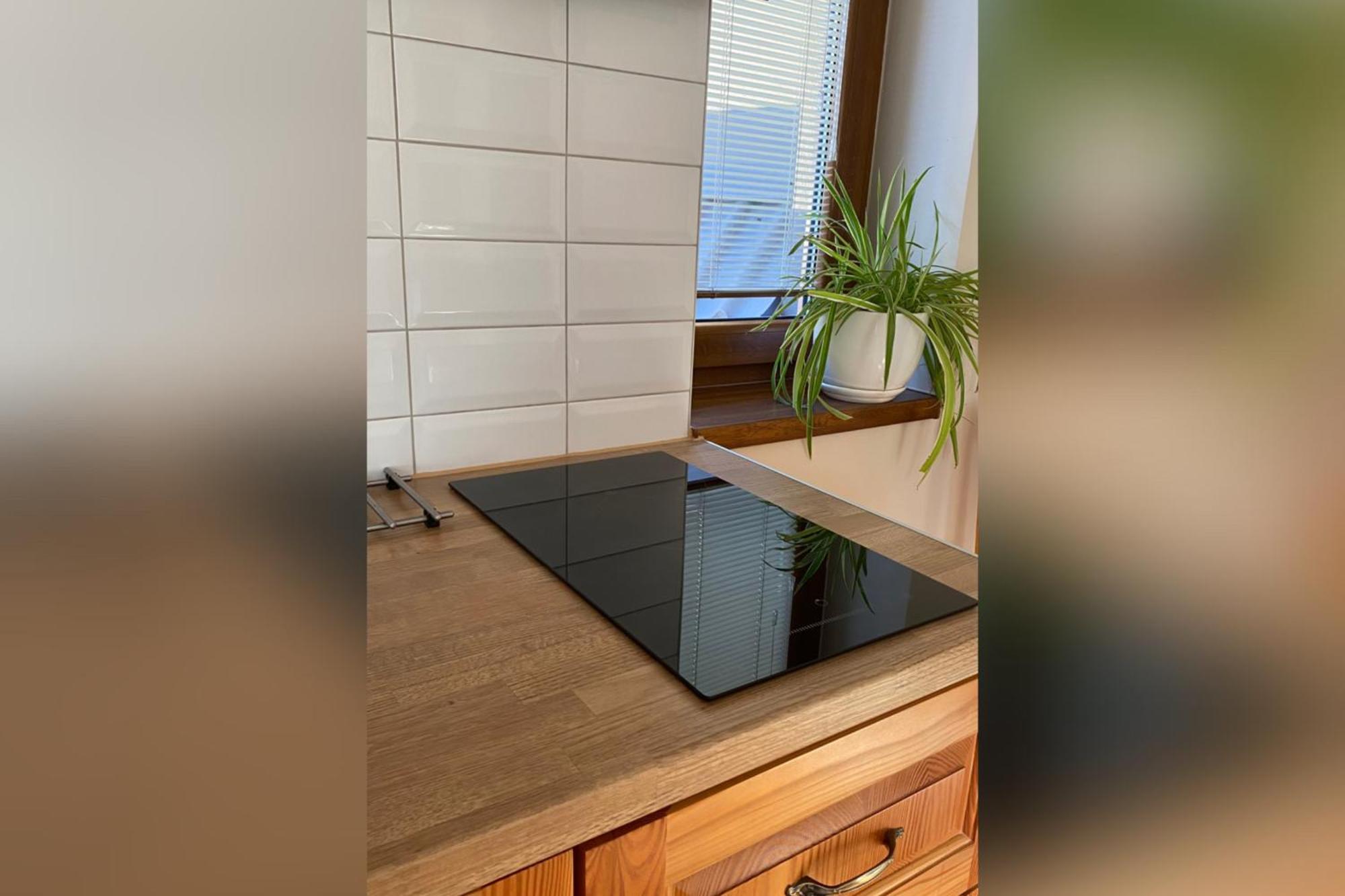 Apartamenty Nad Potokiem Aneta Burliga Закопане Екстериор снимка