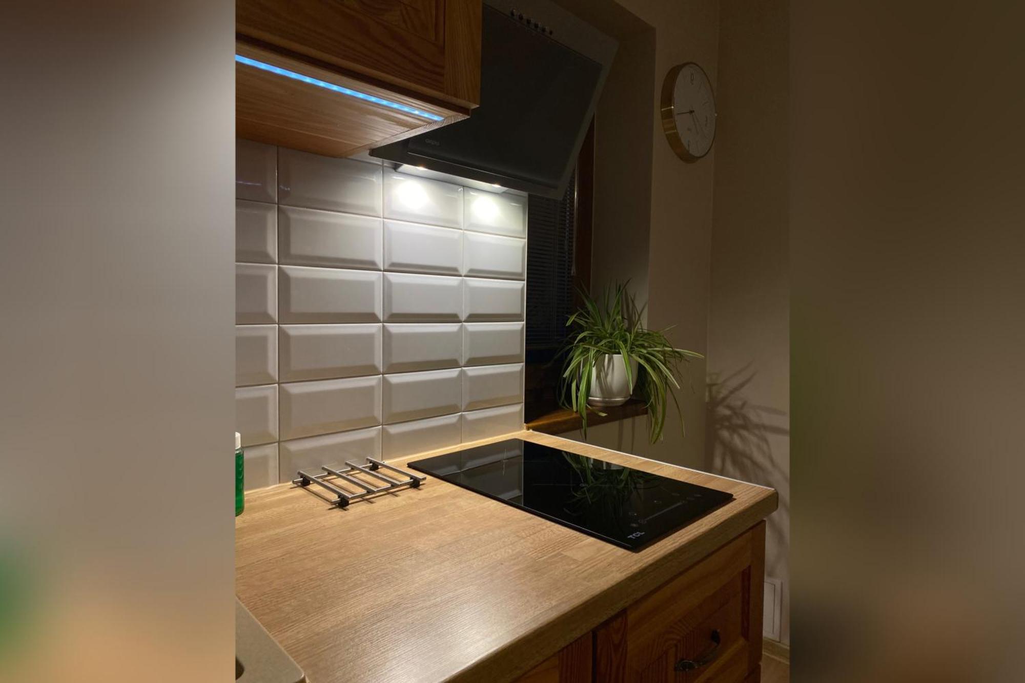 Apartamenty Nad Potokiem Aneta Burliga Закопане Екстериор снимка